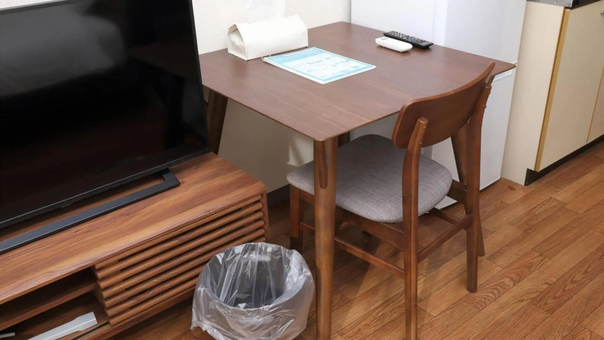 City La DéFense - Vacation Stay 18055 Sapporo