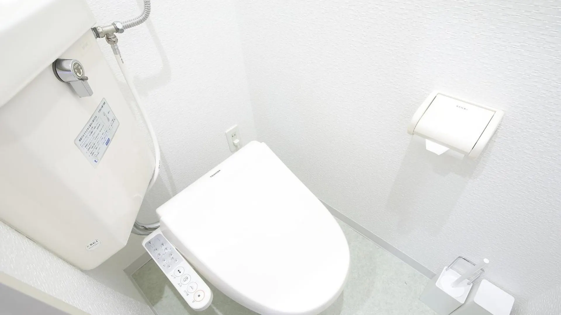 Appartement City La DéFense - Vacation Stay 18055 Sapporo
