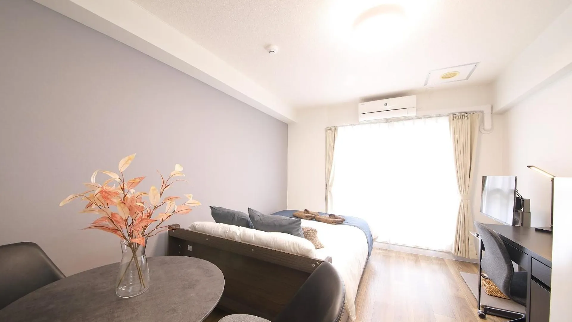 Appartement City La DéFense - Vacation Stay 18055 Sapporo Japan