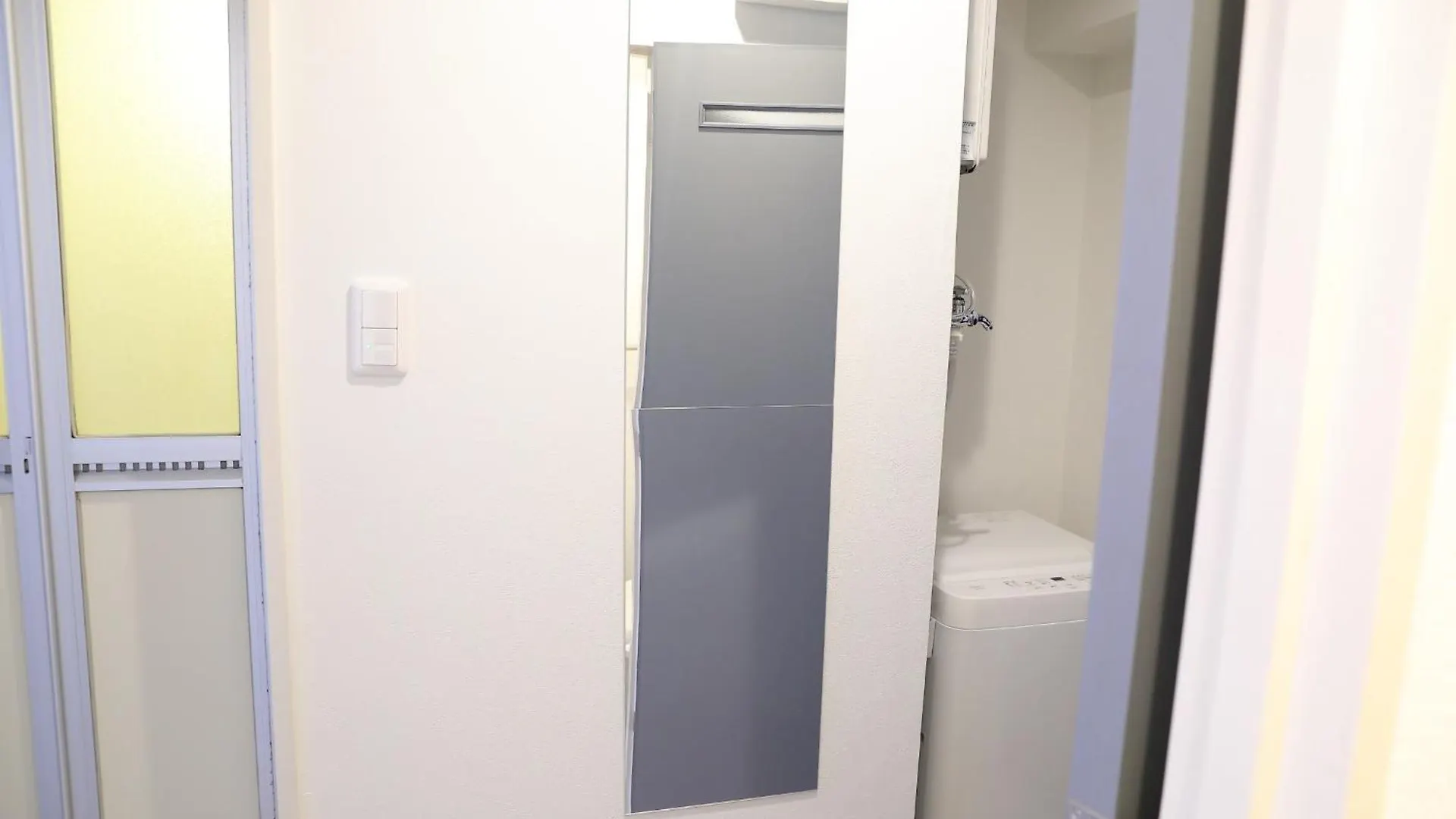 City La DéFense - Vacation Stay 18055 Sapporo Appartement