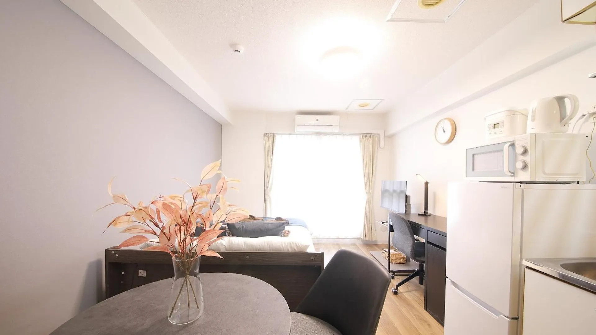 City La DéFense - Vacation Stay 18055 Sapporo