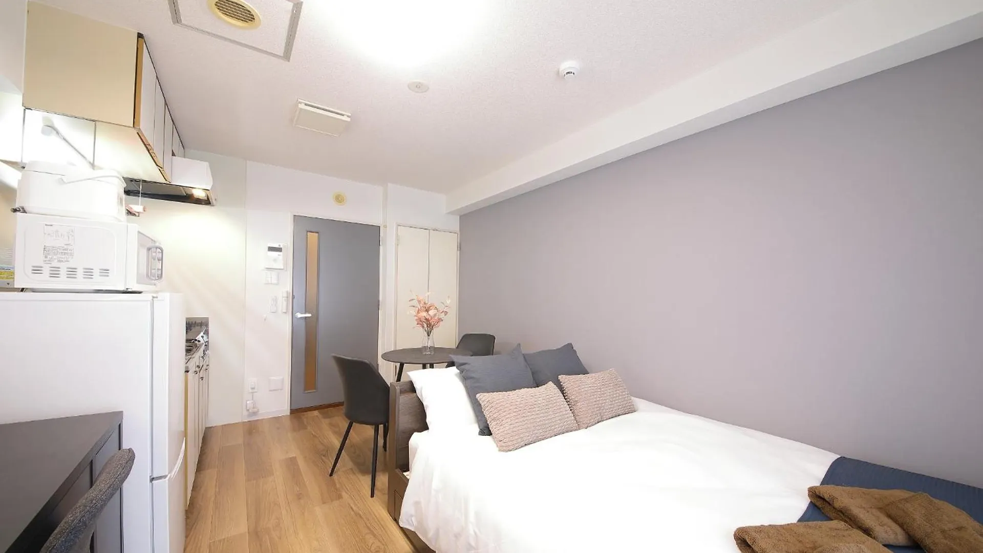 Apartamento City La DéFense - Vacation Stay 18055 Sapporo